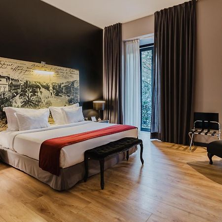 138 Liberdade Hotel Lisboa Dış mekan fotoğraf Deluxe Room