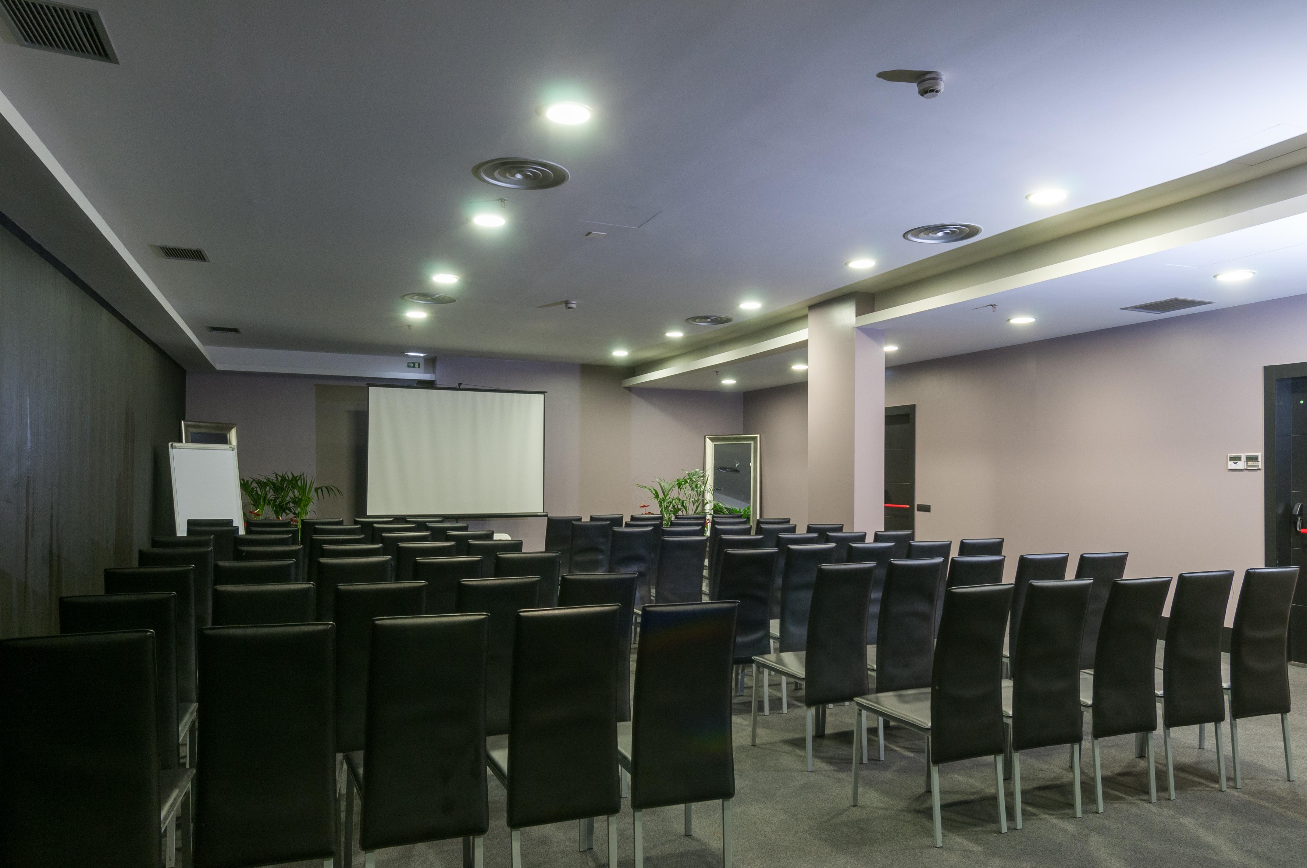138 Liberdade Hotel Lisboa Dış mekan fotoğraf The conference room