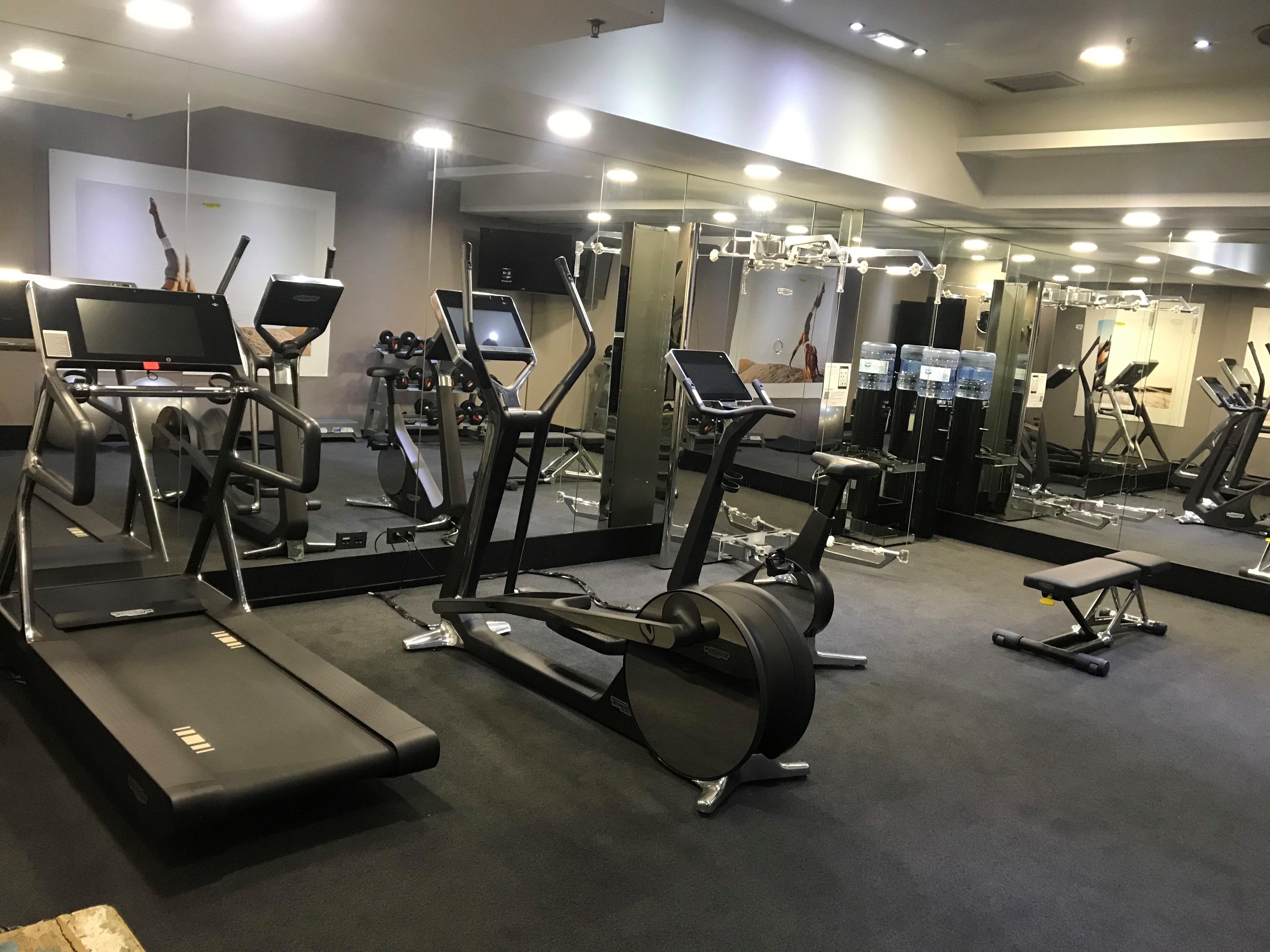 138 Liberdade Hotel Lisboa Dış mekan fotoğraf The gym at the hotel