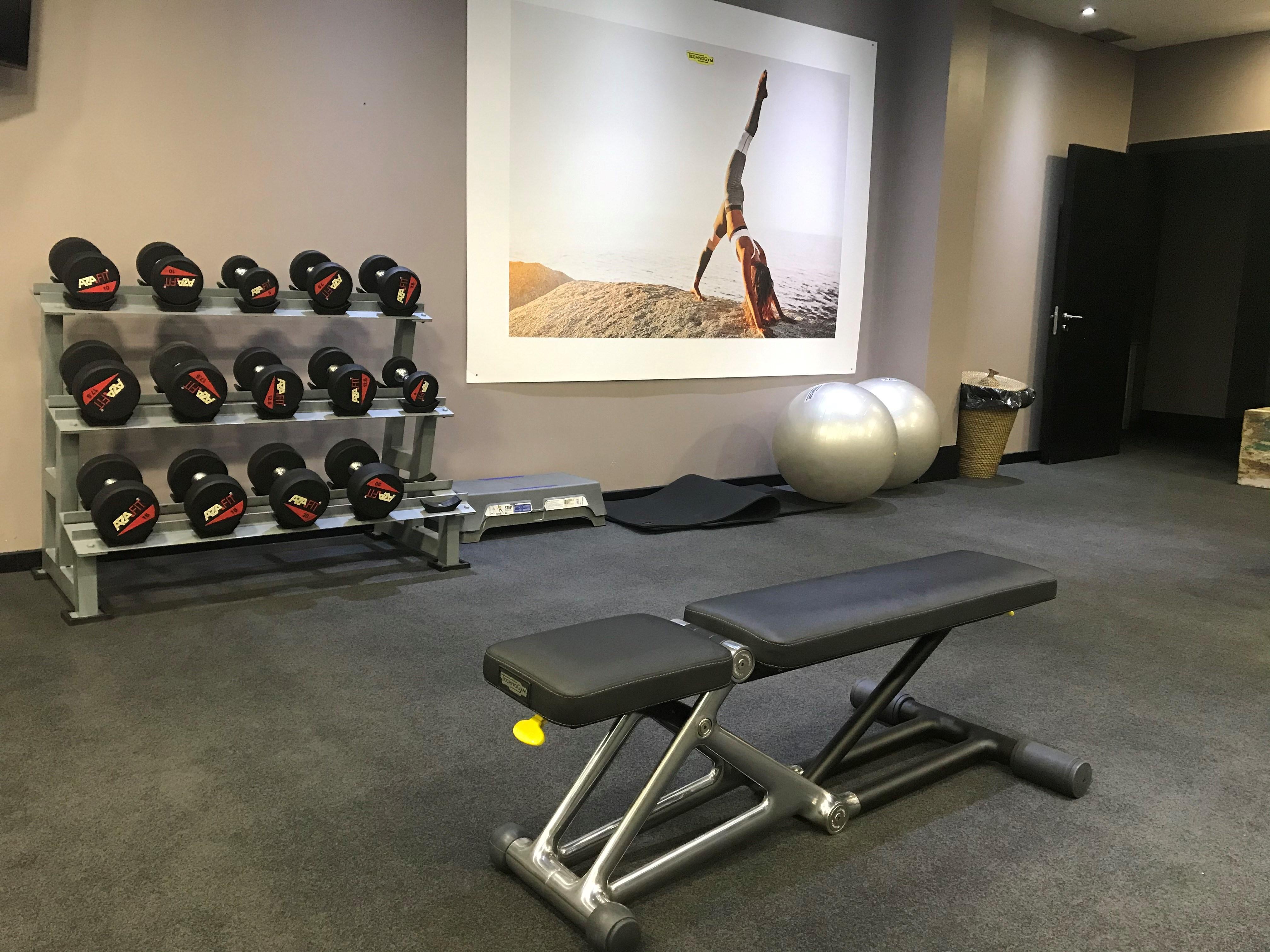 138 Liberdade Hotel Lisboa Dış mekan fotoğraf A weight bench