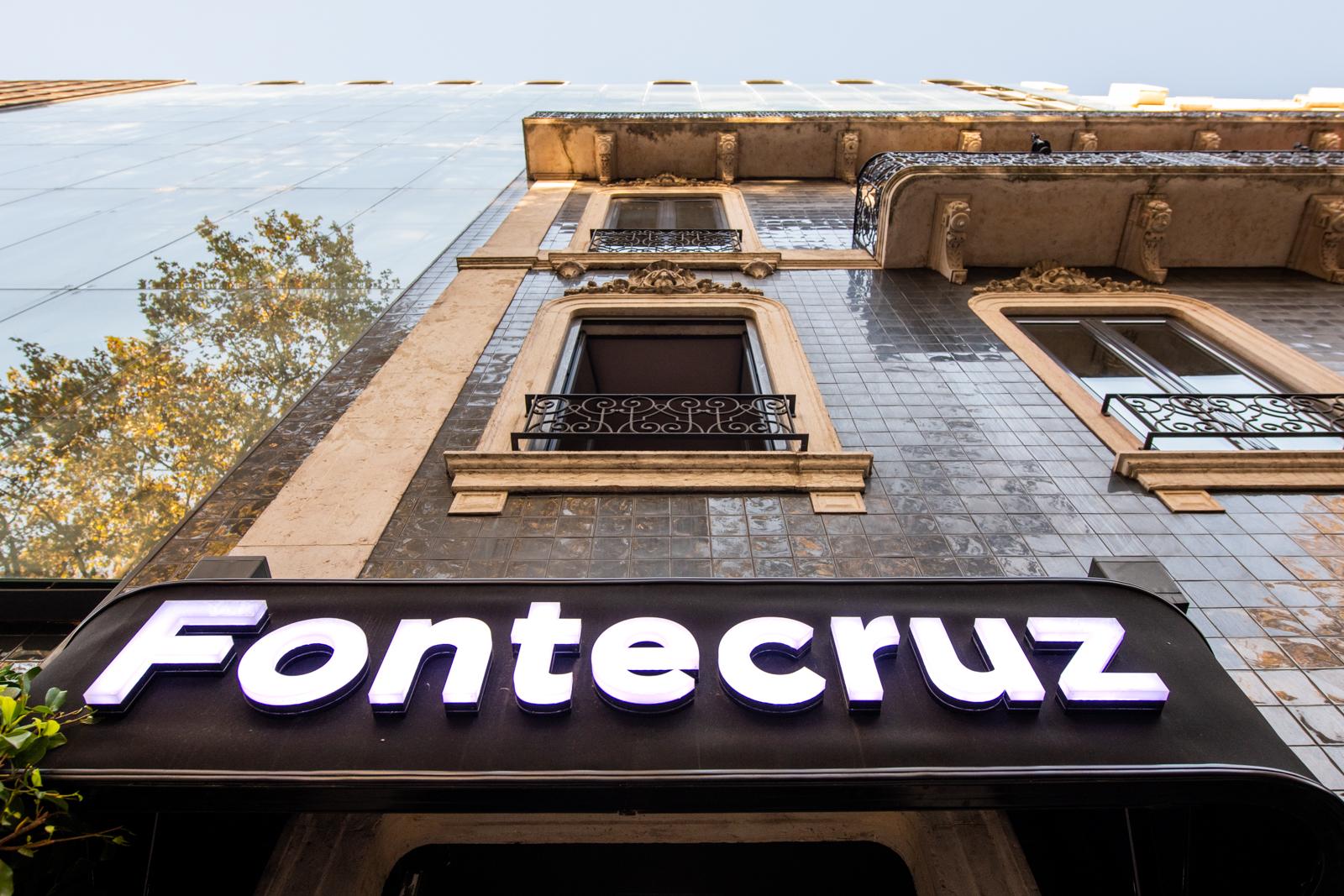 138 Liberdade Hotel Lisboa Dış mekan fotoğraf Fontecruz