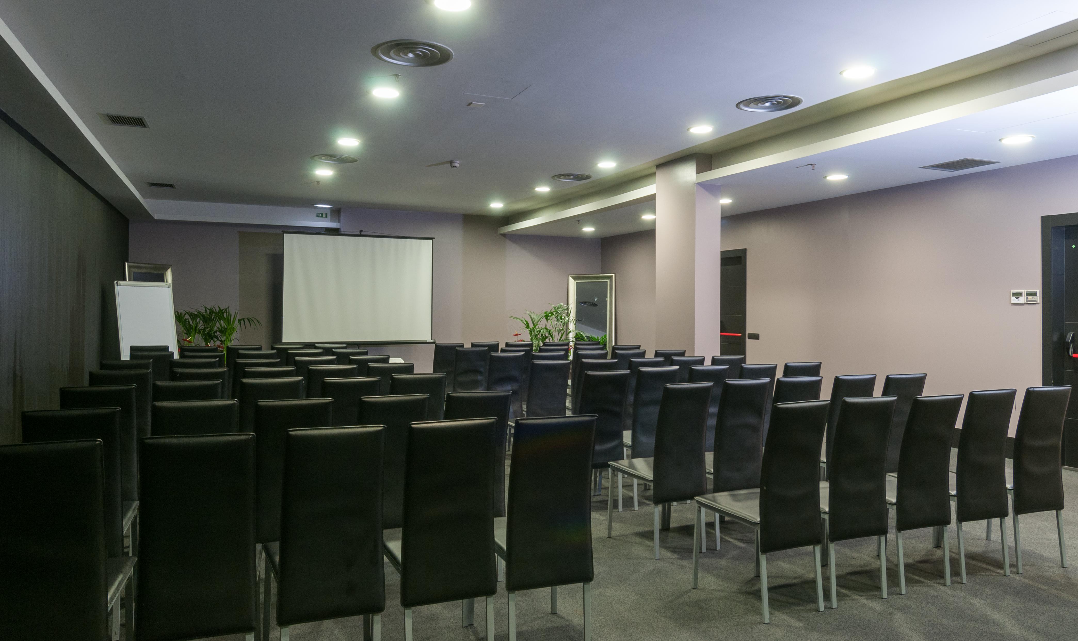 138 Liberdade Hotel Lisboa Dış mekan fotoğraf A typical conference room