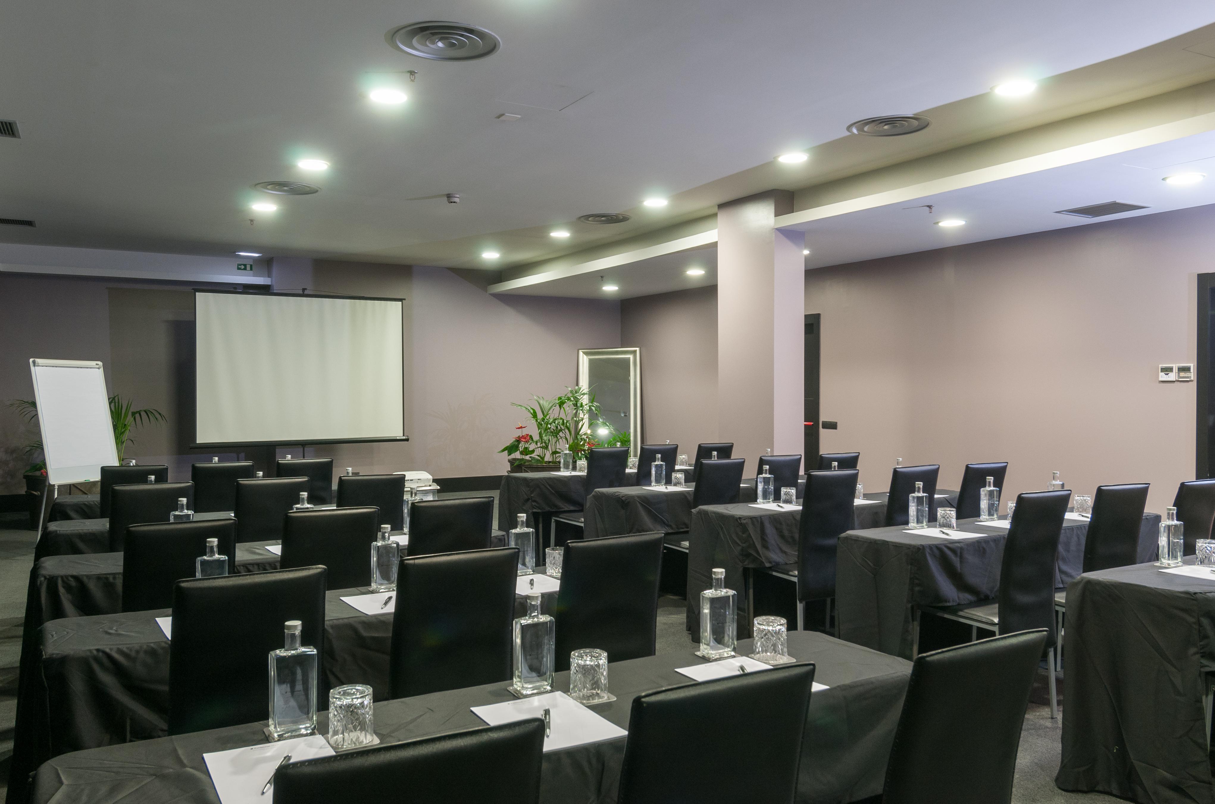 138 Liberdade Hotel Lisboa Dış mekan fotoğraf Meeting room