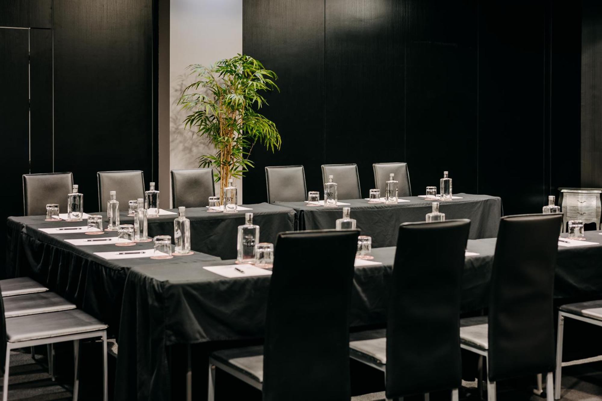 138 Liberdade Hotel Lisboa Dış mekan fotoğraf Meeting room