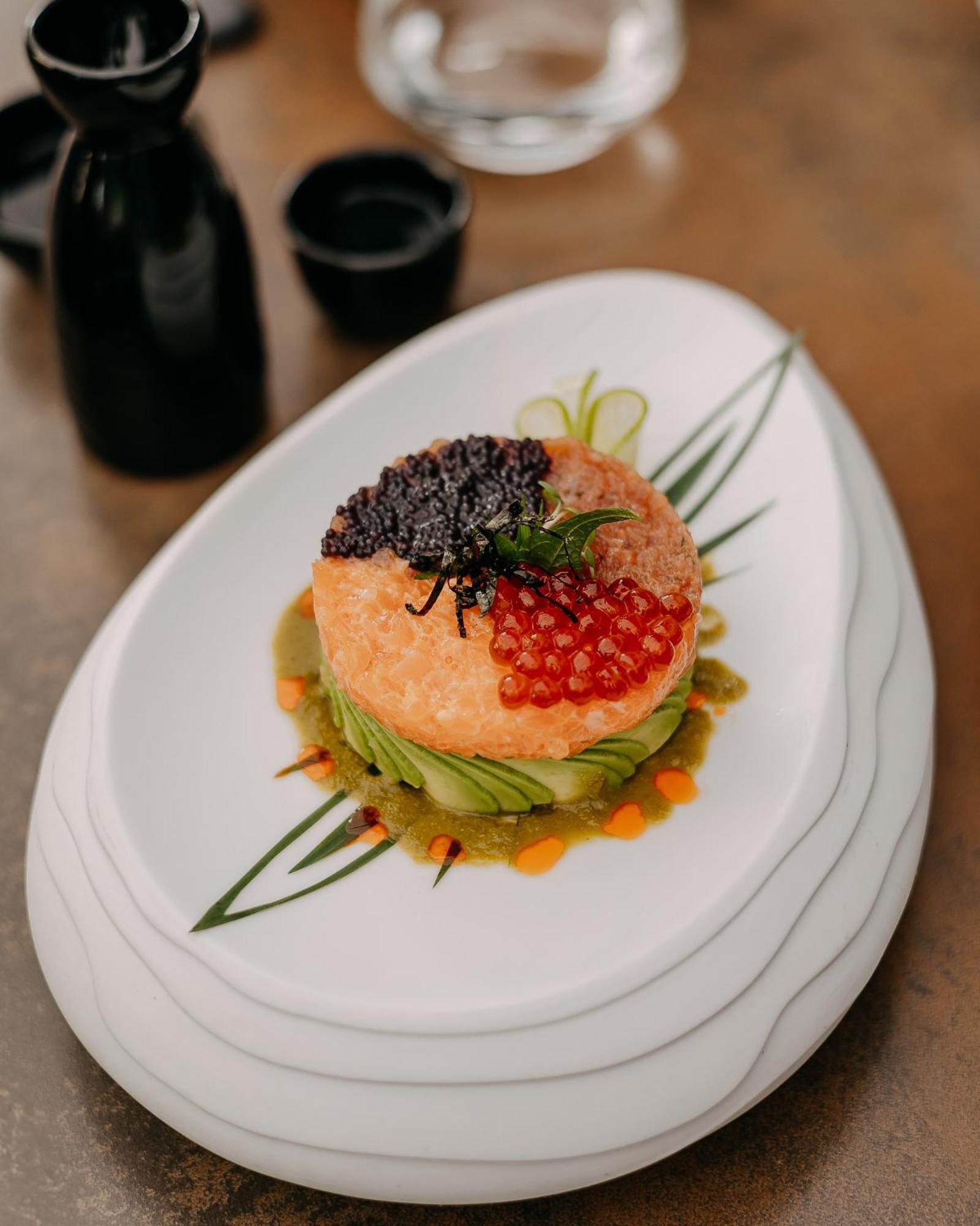 138 Liberdade Hotel Lisboa Dış mekan fotoğraf Caviar