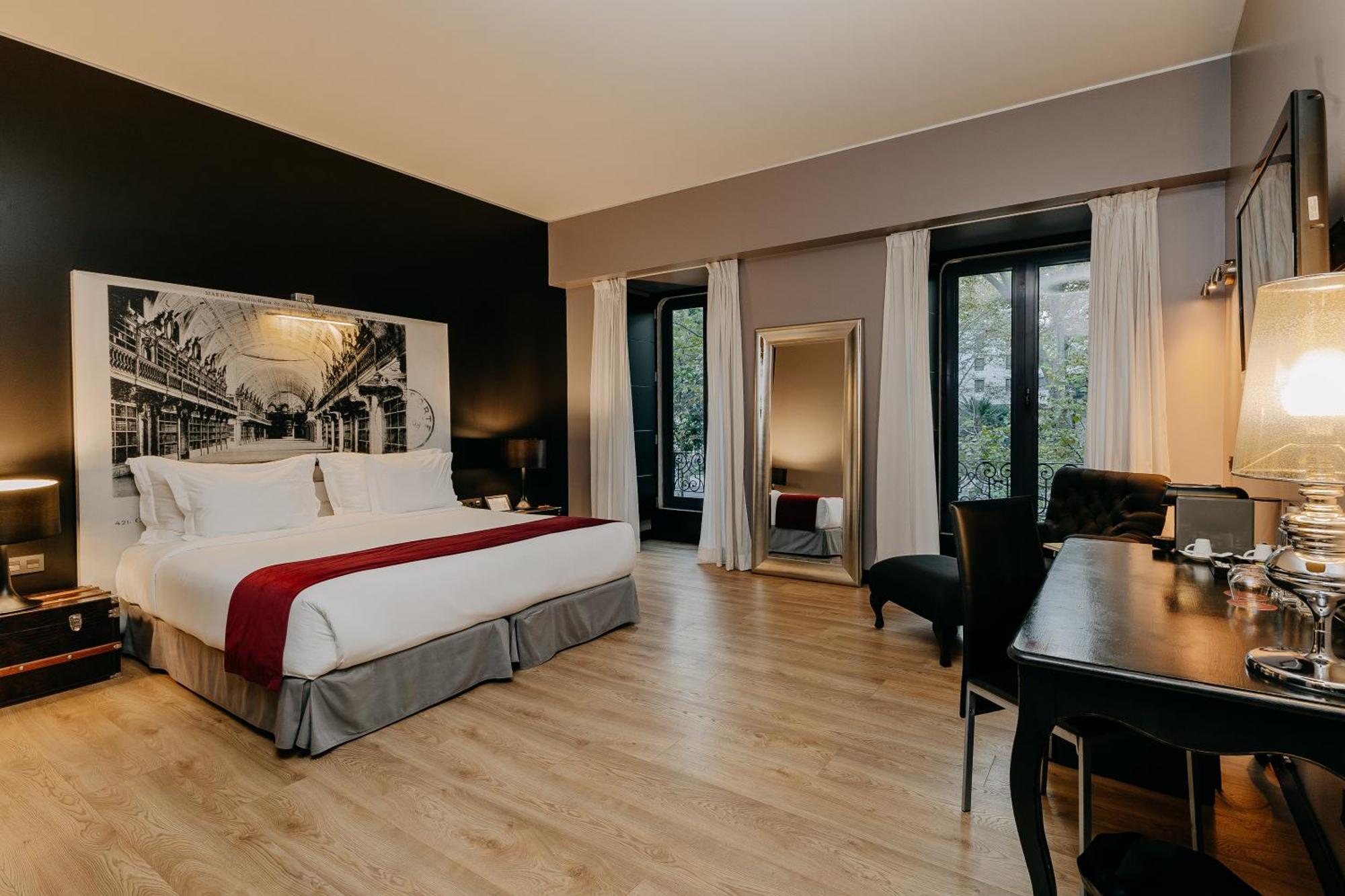 138 Liberdade Hotel Lisboa Dış mekan fotoğraf Deluxe Room